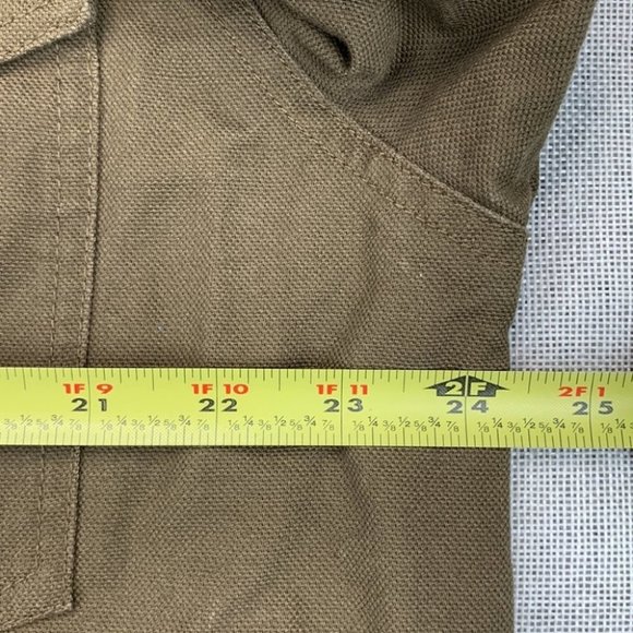 Caterpillar Men's Foundation Jacket Size XXL - Picture 12 of 12